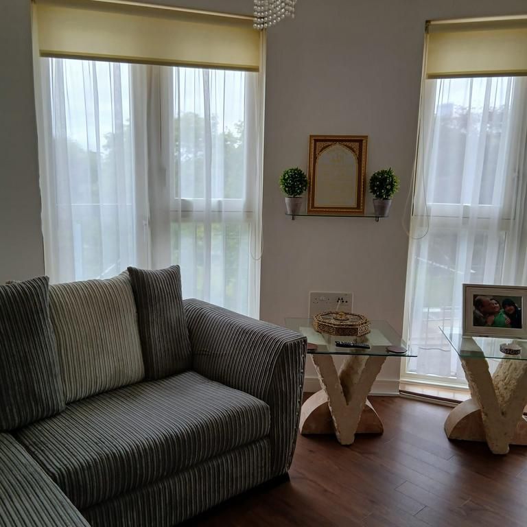 1 bedroom in a house share to rent - Photo 1