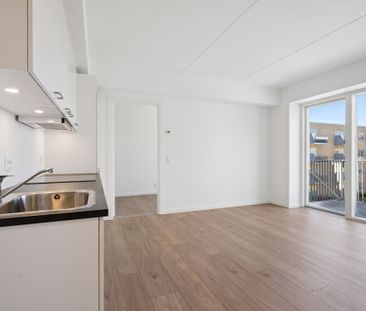 2-vær. lejlighed - Photo 5