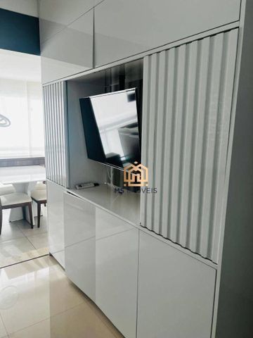 Apartamento 40 m² 1 Quarto Para Alugar - Vila Mariana - São Paulo/sp - Photo 2