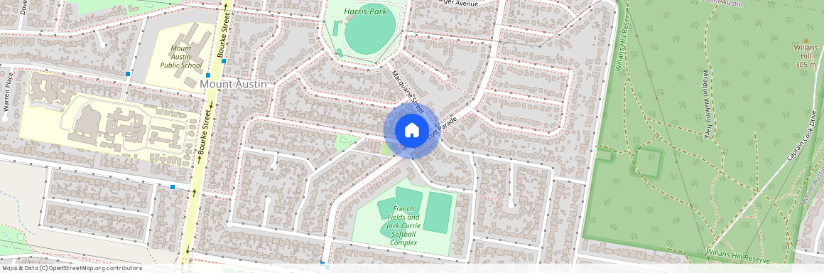 32 Northcott Parade, NSW 2650, Mount Austin