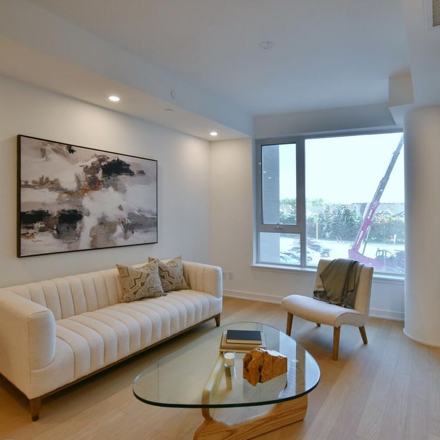 For Lease - 31 Huron Street Unit# 227, Collingwood, Ontario - Photo 1