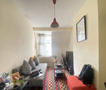 Appartement te huur - Foto 1
