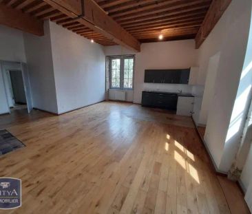 Appartement à louer 4 pièces 84.44m² - Photo 1