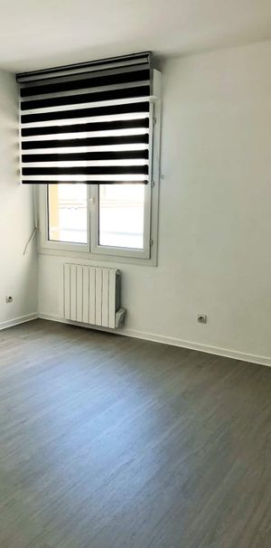 NANCY PROCHE PLACE DES VOSGES STUDIO DE 20 M2 AVEC EMPLACEMENT DE PARKING - Photo 1