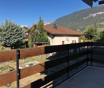 3.5 Zimmer, 69 m², 1. Stock - Photo 4