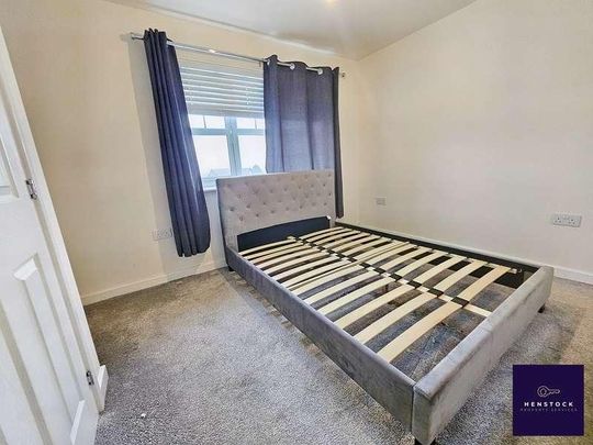 Mosedale Road, Middleton, Manchester, M24 - Photo 1