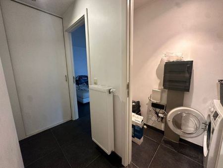 Gezellig éénslaapkamer appartement in het centrum van Geel - Foto 5