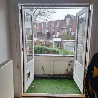 Te huur: Appartement Buitenwatersloot 8 C in Delft - Foto 1