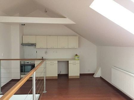 Pronájem bytu 2+kk 51 m² - Fotografie 3