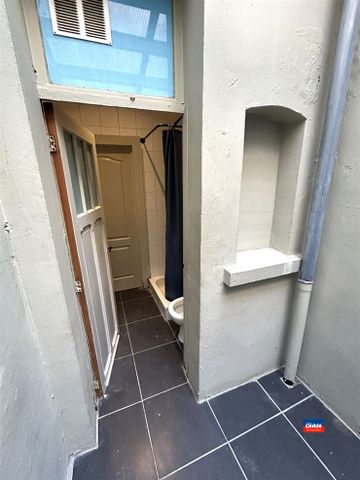 Studio te huur in Antwerpen - Foto 4