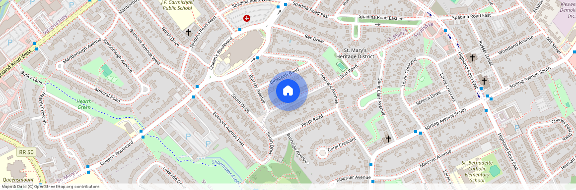 192 Glen Road #Upper, Kitchener