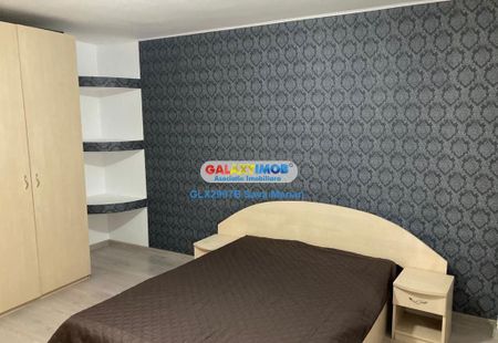 APARTAMENT 3 CAMERE DE INCHIRIAT DRUMUL SARII - Photo 3