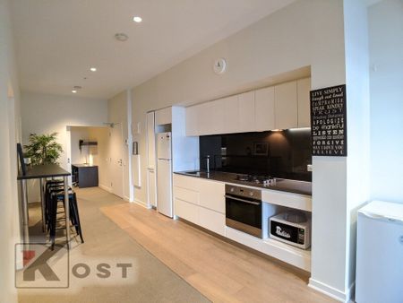 Melbourne CBD - Photo 4