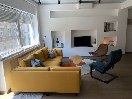 Ráday utca - Fotó 2