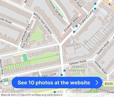 Eton Avenue, Belsize Park, NW3 - Photo 1