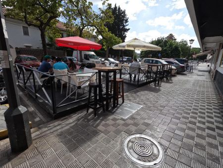 Sevilla, Andalusia 41012 - Photo 5