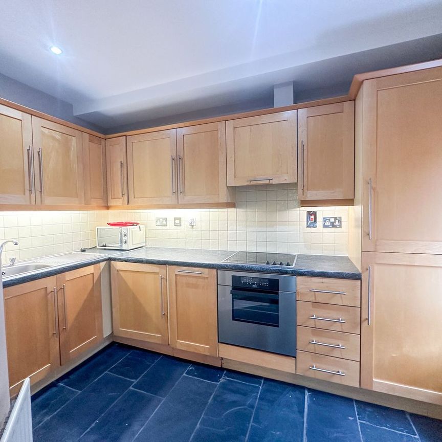 The Ash, Charleville Square, Rathfarnh, Rathfarnham, Dublin 14 - Photo 1