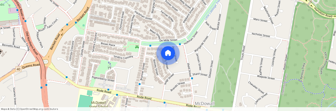 13 Seberg Street MCDOWALL QLD