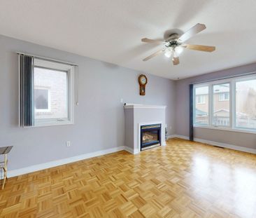 For Lease - 119 Letty Avenue Unit# Upper, Brampton, Ontario - Photo 2