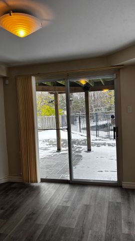 For Lease - 24 Cairns Drive Unit# Lower, Markham, Ontario - Photo 2