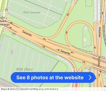 Warszawa Włochy Okęcie Hynka 42m2 2 pokoje piwnica - Photo 1