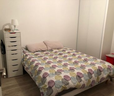 Location appartement 2 pièces, 43.00m², L'Haÿ-les-Roses - Photo 5