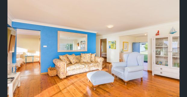 FURNISHED HOUSE IN DALMENY - Photo 1