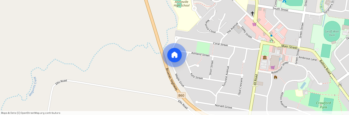 NSW, 35 Maple Drive, 2477, Alstonville