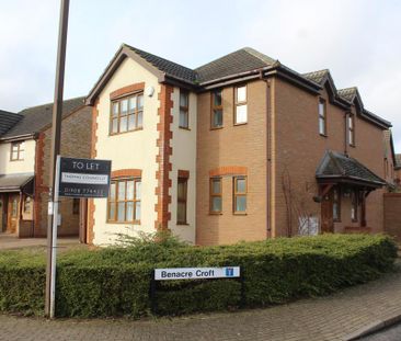 4 bedroom detached house to rent - Photo 5