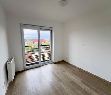Modern 2 slaapkamer appartement met mooi zicht in Oostende - Photo 6