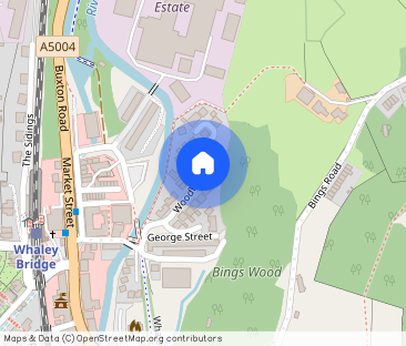 Woodbrook, High Peak, Derbyshire, SK23 - Photo 1