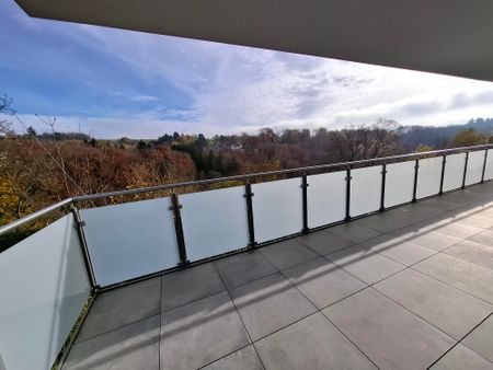 2-ZKB Neubauwohnung in Freudenburg - nur mit WBS! - Photo 4