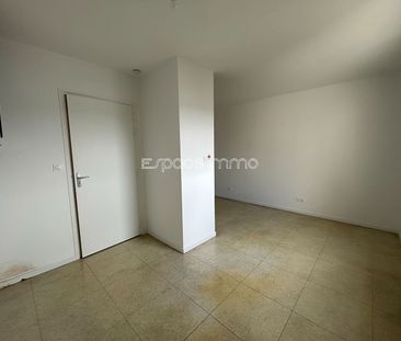 Location Appartement 1 pièce 20m² LE GRAND QUEVILLY 76120 - Photo 3