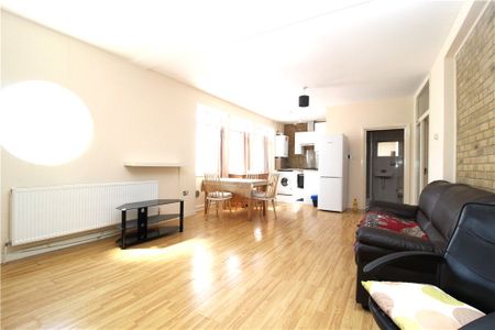 Kirchen Road, Ealing, W13 0TY - Photo 5