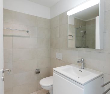 3.5 Zimmer, 76 m², 3. Stock - Foto 5