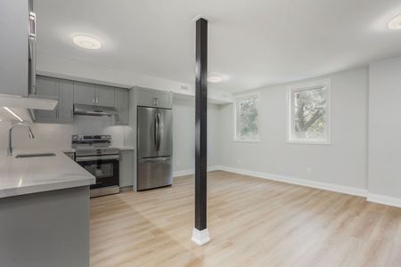 For Lease - 19 D'arcy Street Unit# Upper Floor, Toronto, Ontario - Photo 5