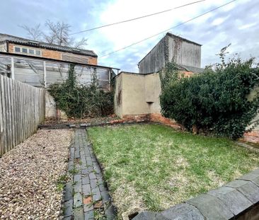 1 bedroom house to rent - Photo 2