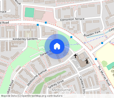 Darwin Road, East Kilbride, g75 - Photo 1