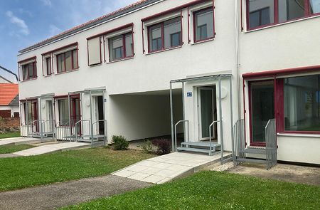 Wohnung in Allentsteig - Photo 5