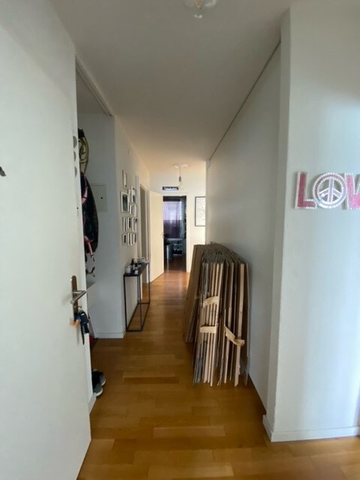 3.0-Zimmerwohnung mit Blick auf den Zürichsee - Photo 3