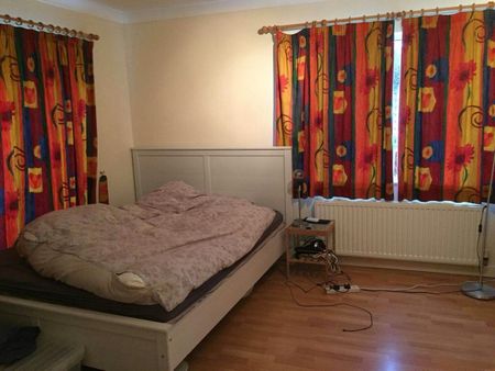 Room in a Shared House, Brill Close, CV4 - Photo 4