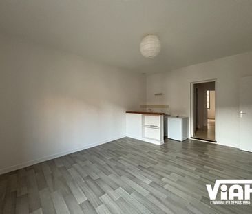 T2 DE 40 m² RENOVE EN HYPER-CENTRE DE LIMOGES - Photo 1