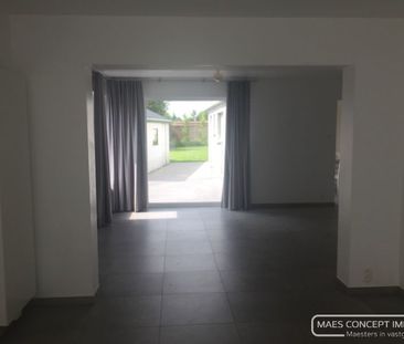 Ruime volledig vernieuwde woning te huur met tuin en 3 slaapkamers - Photo 3