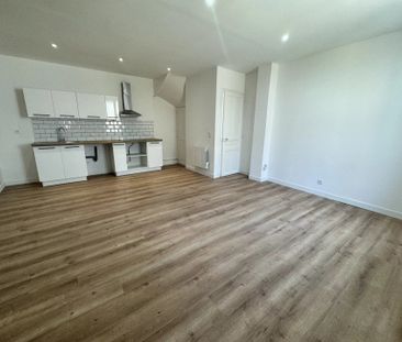 Location Maison 3 pièces 55 m2 à Saint-Quentin - Photo 3