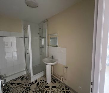 Location - Appartement T3 - 69 m² - Mandeure - Photo 5