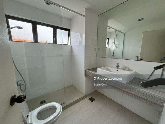 Merak Kayangan Court, Taman Bandaraya, Bangsar - Foto 1
