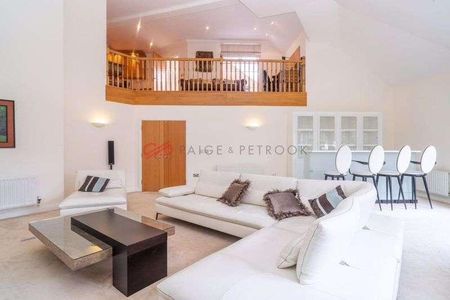 Eastcote Road, Pinner, Middlesex, HA5 - Photo 5