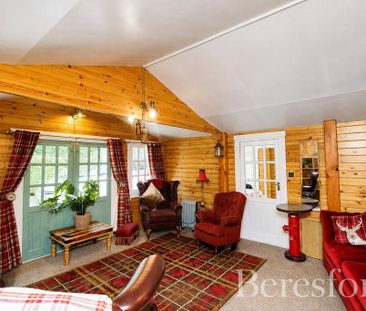 1 bedroom bungalow to rent - Photo 2