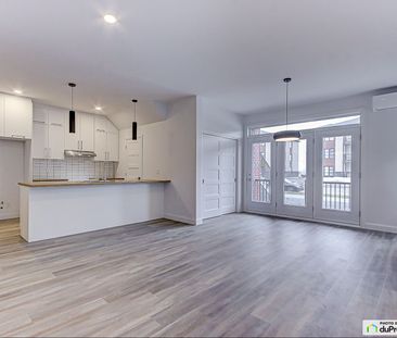103-2340, rue des Seigneurs Ouest, St-Hyacinthe à louer - Photo 1