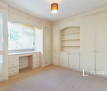 Ruden Way, Epsom, KT17 - Photo 1